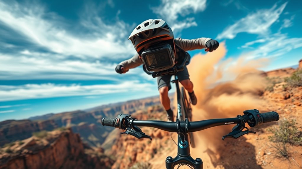 top 15 sports action cameras