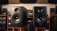 top 15 studio monitors