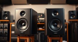 top 15 studio monitors