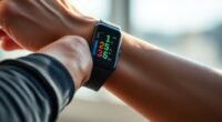 top 2025 athletic fitness trackers