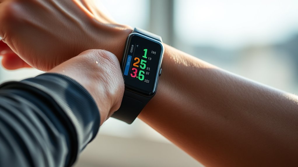 top 2025 athletic fitness trackers