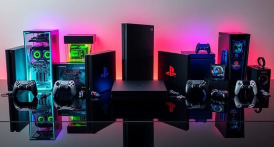 top 2025 gaming consoles