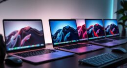top 2025 macbook pro memory