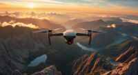 top 4k drone camera picks