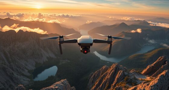 top 4k drone camera picks