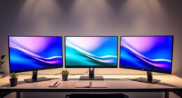 top 4k e ink monitors