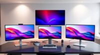 top 5k macbook pro monitors