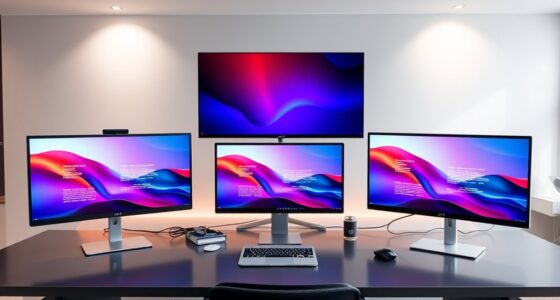 top 5k macbook pro monitors