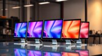 top 6 renewed imacs