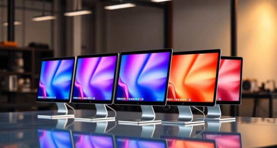 top 6 renewed imacs