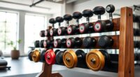 top adjustable dumbbell sets