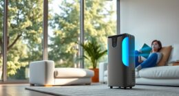top allergy air purifiers