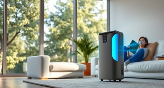 top allergy air purifiers