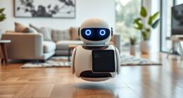 top amazon astro robot features