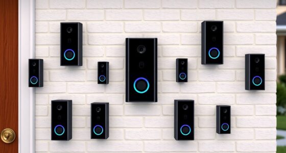 top amazon security devices