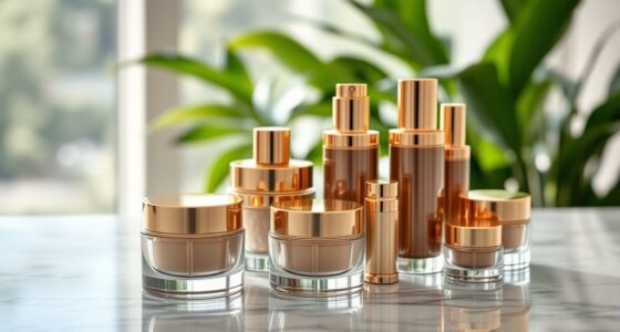 top anti aging luxury skincare