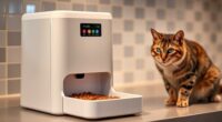 top automated pet feeders