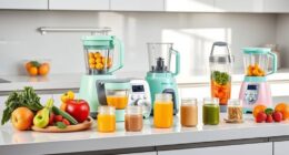 top baby food maker options