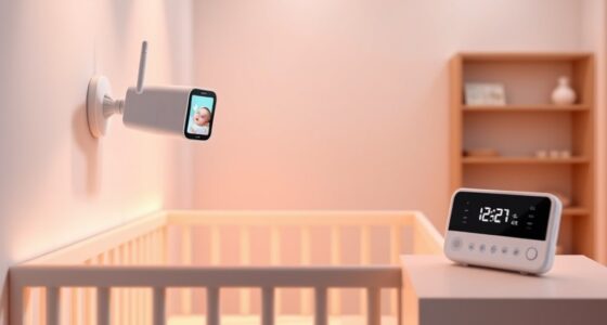 top baby monitors 2025