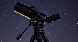 top belt drive mount