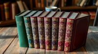 top book box sets