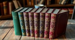 top book box sets