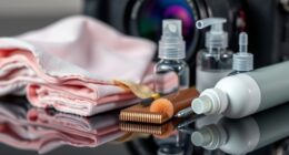 top camera cleaning kit recommendations