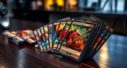 top card games ranked