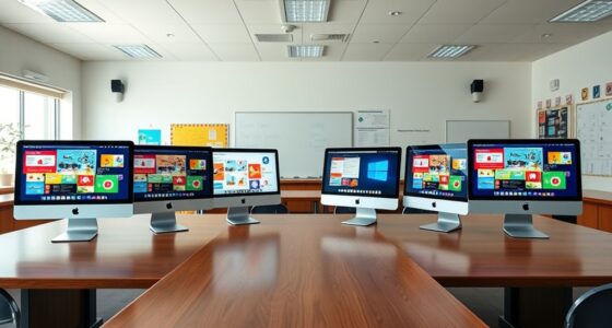 top classroom imac recommendations