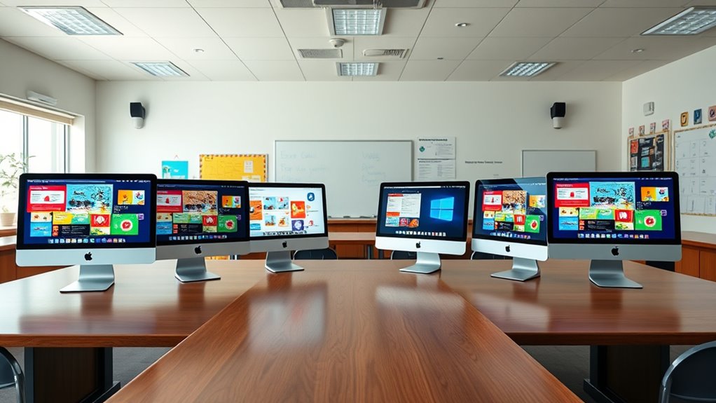 top classroom imac recommendations