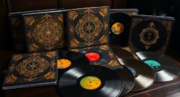 top collector s vinyl sets