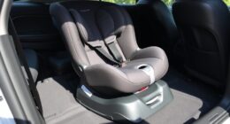 top convertible car seats