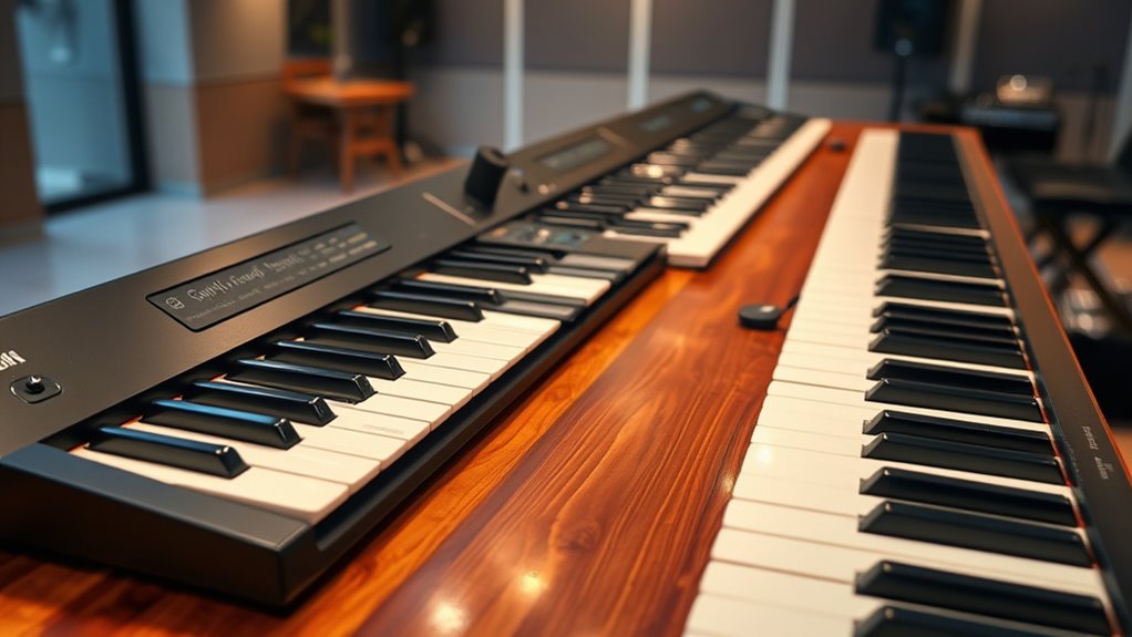 top digital piano choices