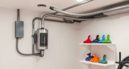 top diy central vacuum kits