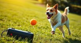top dog ball launchers
