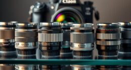 top dslr lenses for photography
