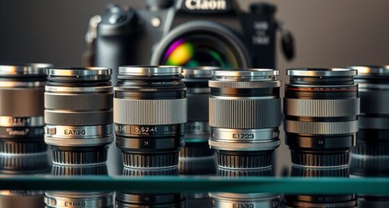 top dslr lenses for photography