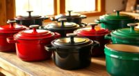 top dutch ovens for sourdough