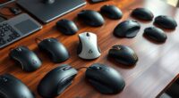 top ergonomic mice review