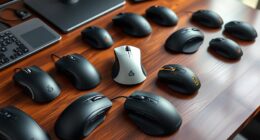 top ergonomic mice review