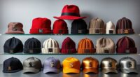 top fashionable headwear choices