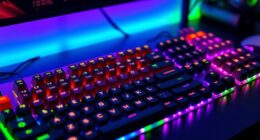 top gaming mechanical keyboards