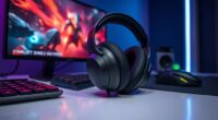 top gaming noise canceling headsets