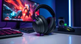 top gaming noise canceling headsets