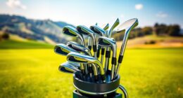 top golf club sets 2025