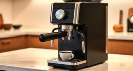 top grinders for espresso