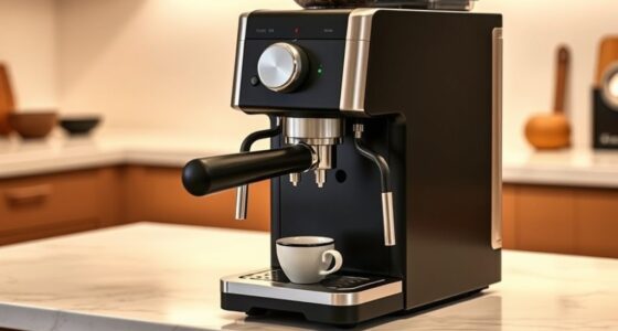 top grinders for espresso