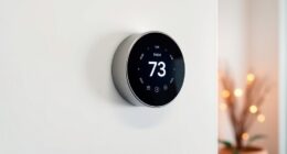 top heat only thermostat picks