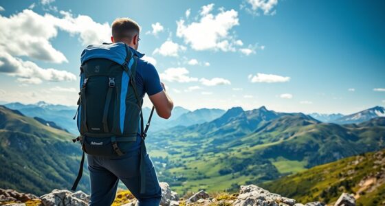 top hiking backpacks 2025