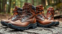 top hiking boots review